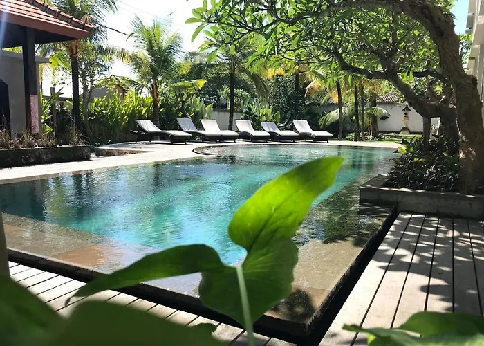 Akatara Hotel