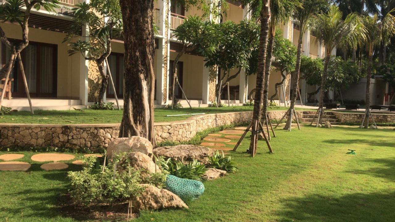 Hotel Akatara Toyapakeh