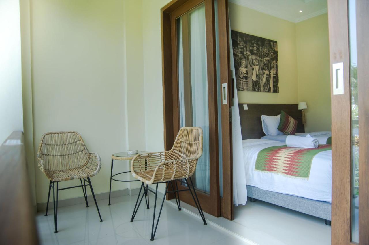 Hotel Akatara 3*